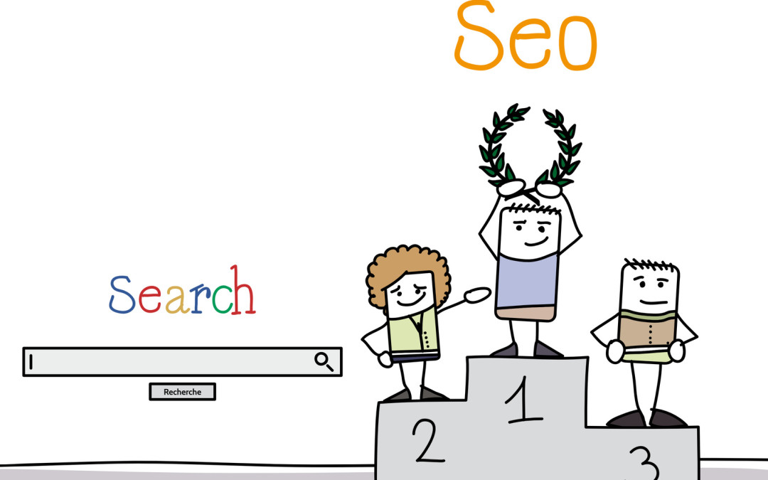 SEO-Trends für 2016