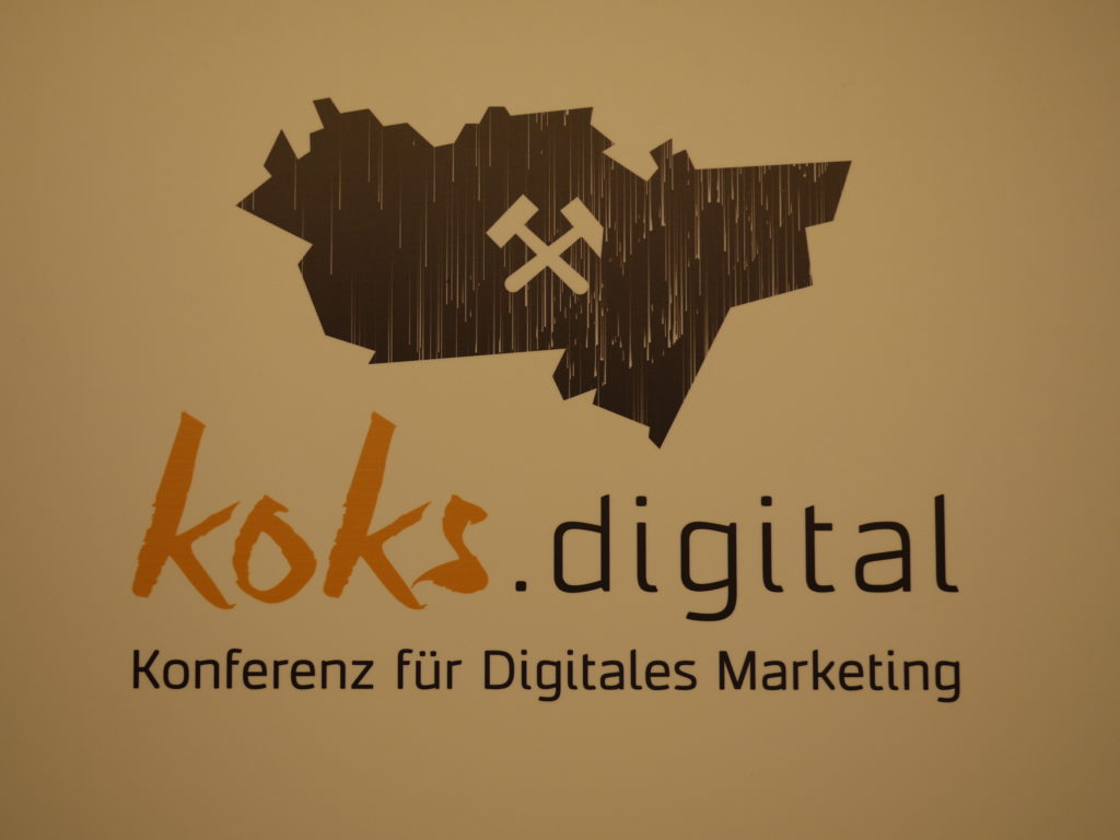 koks.digital Logo