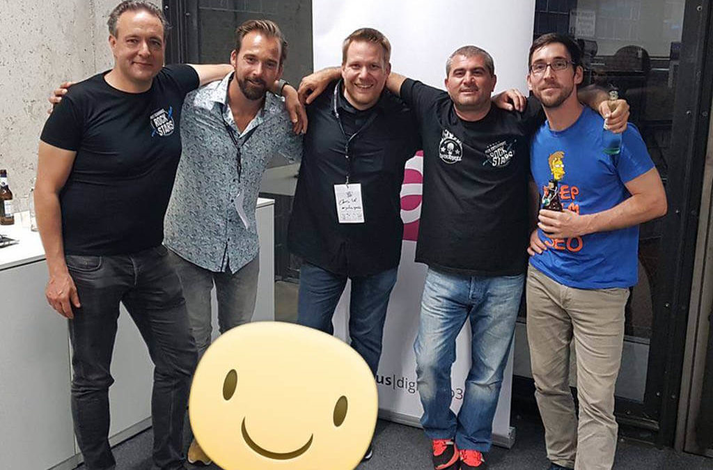 Recap: Multichannel Rockstars Stammtisch in der Classic Remise