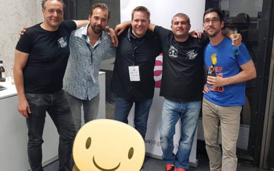 Recap: Multichannel Rockstars Stammtisch in der Classic Remise