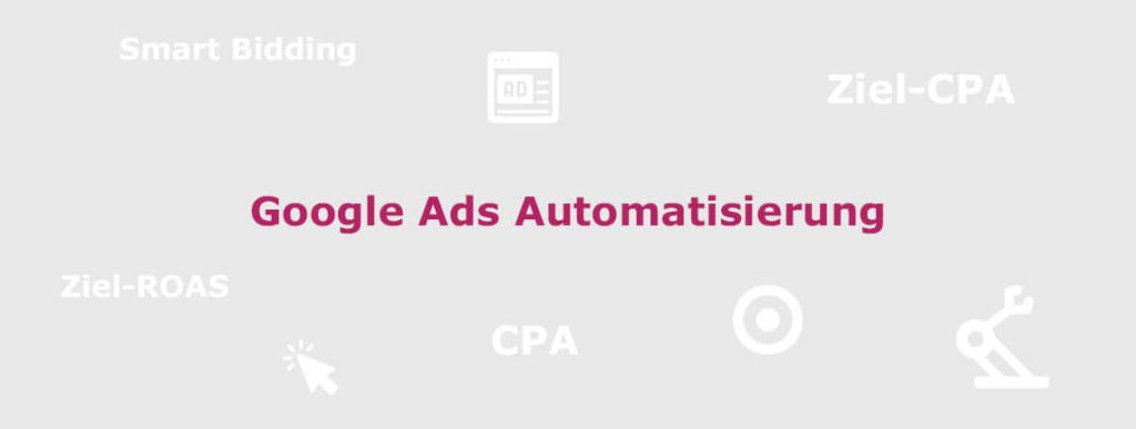 AdWords Gebotsstrategien