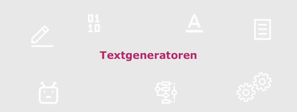 Text Generator