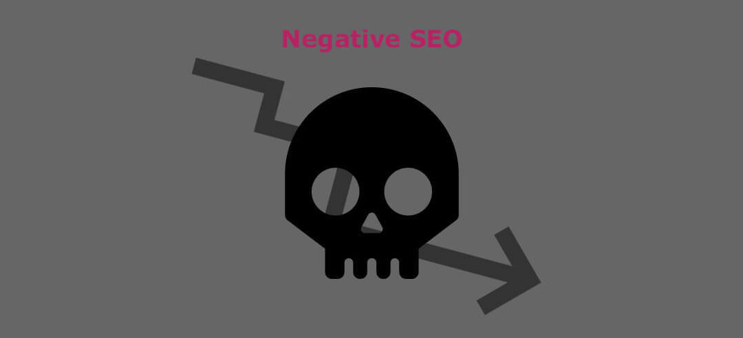 Negative SEO – Wie Sie sich schützen können