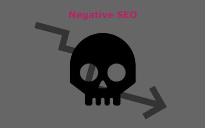 Negative SEO – Wie Sie sich schützen können