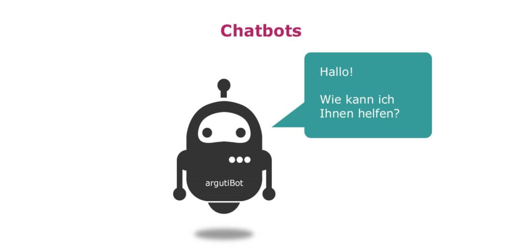 Chatbots Argutibot