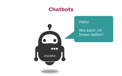 Chatbots – Vorteil oder nerviges Gimmick?