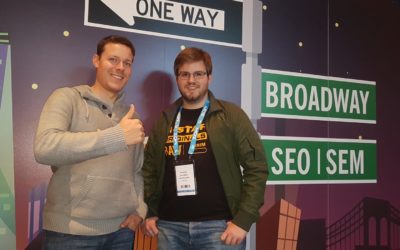 SMX East – Wir waren dabei! (Recap Teil 2)