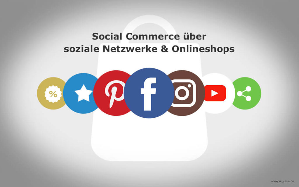 Content Grafik Social Commerce