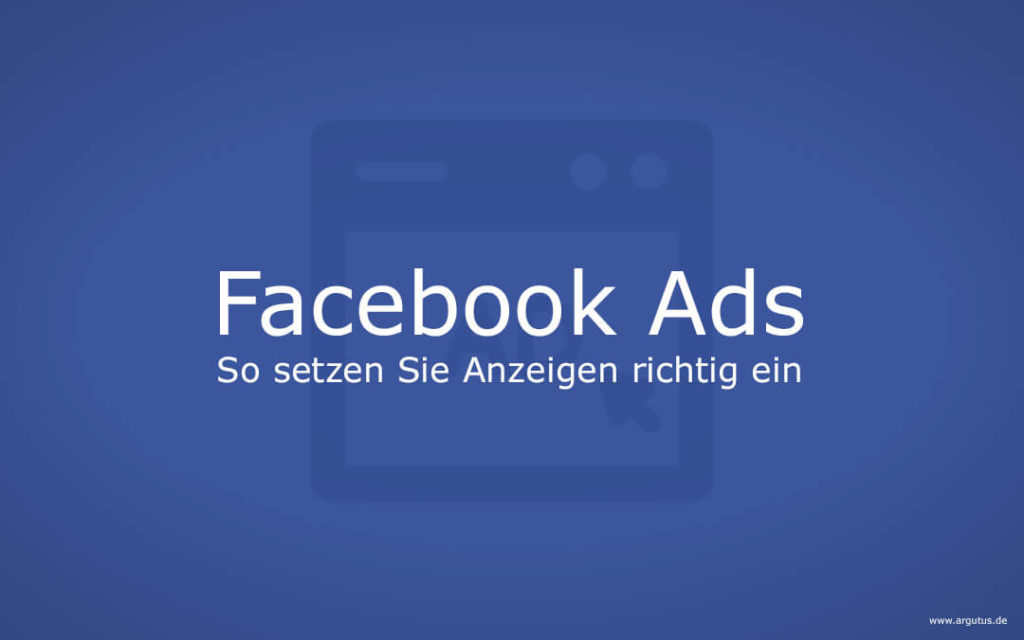 Content Grafik Facebook Ads
