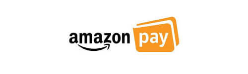 Logo Amazon Pay