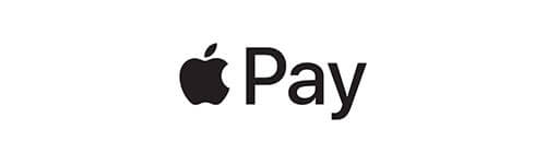 Logo Apple Pay