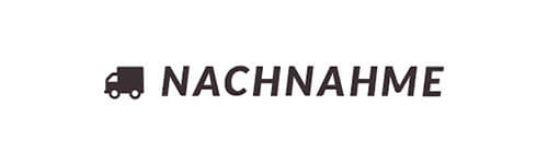 Logo Nachnahme