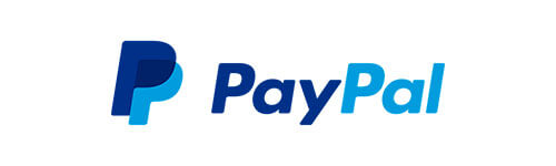 Logo PayPal