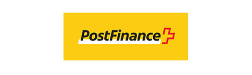 Logo Post Finance