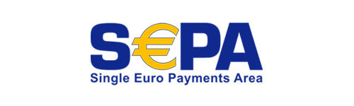 Logo SEPA Lastschriftmandat