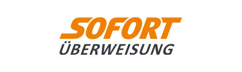 Logo Sofortüberweisung