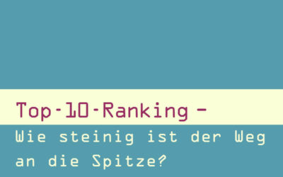 Wie lange braucht eine Webseite, um gute Positionen bei Google und anderen Suchmaschinen zu erreichen?