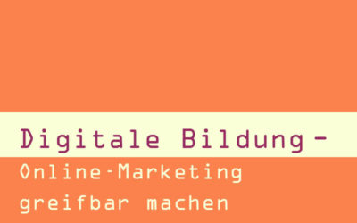 Googles Zukunftswerkstatt: digitales Marketing greifbar machen