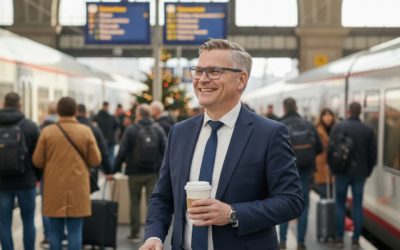 Personalisierte Einkaufserlebnisse durch intelligente Algorithmen