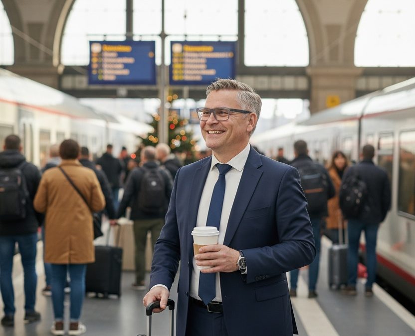 Personalisierte Einkaufserlebnisse durch intelligente Algorithmen