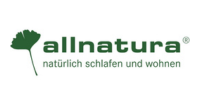 allnatura logo