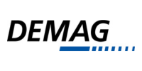 demag logo