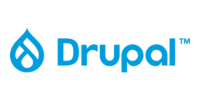 drupal logo