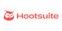 hootsuite logo