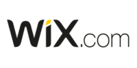 wix.com logo