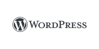 wordpress logo