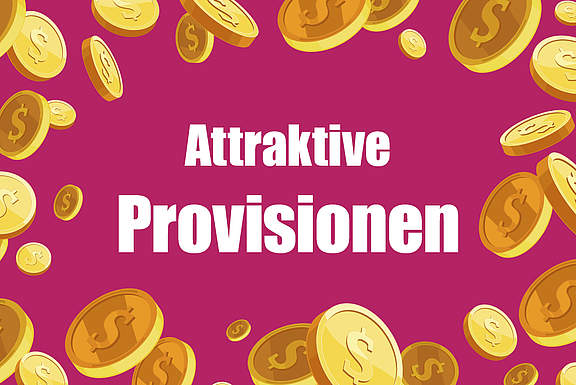 Handelsvertreter & Tippgeber gesucht | argutus