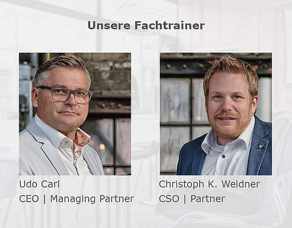 Fachtrainer SEO-Workshops