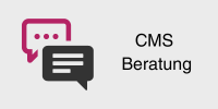 CMS Beratung