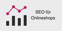 SEO für Onlineshops