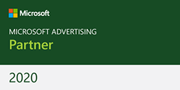 Logo Bing Partner