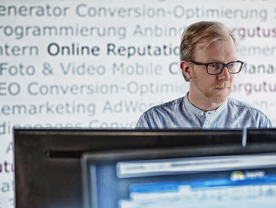 Account Manager argutus