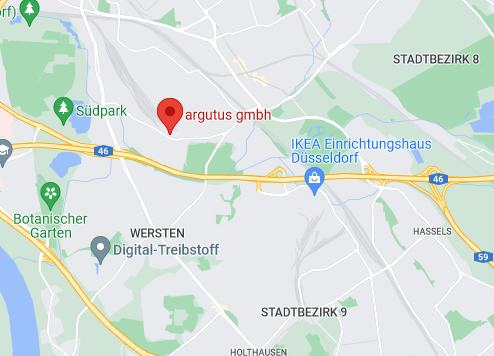 Standort argutus gmbh