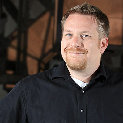 Christoph Weidner