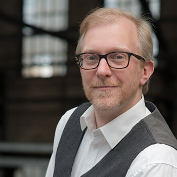 Florian Leckebusch argutus