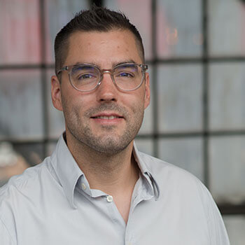 Florian Rauscher argutus