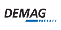 Logo Demag