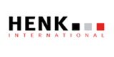 Logo Henk International