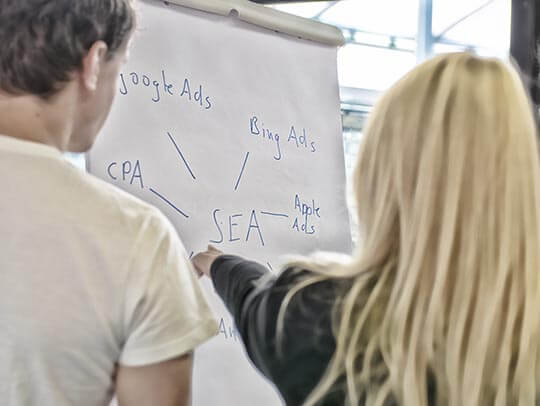 SEA Workshop argutus
