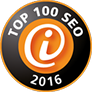 Logo TOP 100 SEO