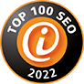 Logo TOP 100 SEO
