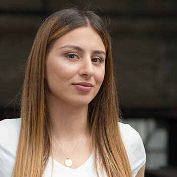 Tugce Tuncel argutus